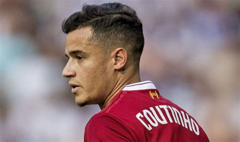 Philippe Coutinho Odds .